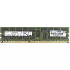 Оперативна пам'ять Samsung 16Gb DDR3-1866 PC3-14900R (M393B2G70EB0-CMA) RDIMM ECC Registered