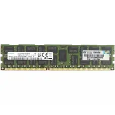 Оперативна пам'ять Samsung 16Gb DDR3-1866 PC3-14900R (M393B2G70EB0-CMA) RDIMM ECC Registered