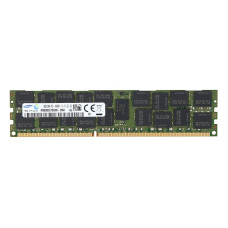 Оперативна пам'ять Samsung 16Gb DDR3-1866 PC3-14900R (M393B2G70QH0-CMA) RDIMM ECC Registered