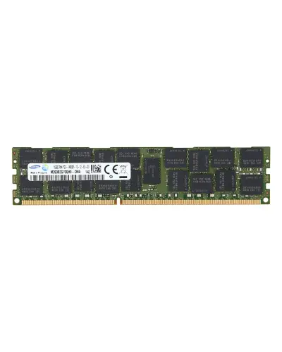 Оперативна пам'ять Samsung 16Gb DDR3-1866 PC3-14900R (M393B2G70QH0-CMA) RDIMM ECC Registered