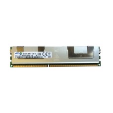 Оперативна пам'ять Samsung 32Gb DDR3-1066 PC3L-8500R (M393B4G70DM0-YF8) RDIMM ECC Registered