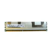 Оперативна пам'ять Samsung 32Gb DDR3-1066 PC3L-8500R (M393B4G70DM0-YF8) RDIMM ECC Registered