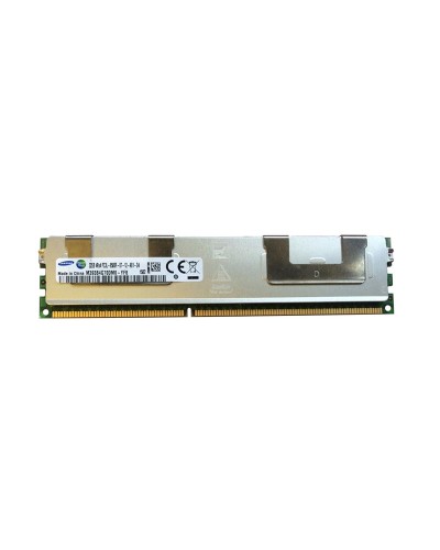 Оперативная память Samsung 32Gb DDR3-1066 PC3L-8500R (M393B4G70DM0-YF8) RDIMM ECC Registered