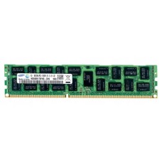 Оперативна пам'ять Samsung 4Gb DDR3-1333 PC3-10600R 2Rx4 (M393B5170FH0-CH9) RDIMM ECC Registered