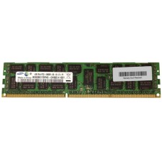 Оперативна пам'ять Samsung 4Gb DDR3-1333 PC3L-10600R (M393B5170FH0-YH9) RDIMM ECC Registered