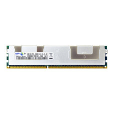 Оперативная память Samsung 4Gb DDR3-1333 PC3-10600R (M393B5170EH1-CH9) RDIMM ECC Registered