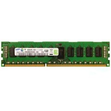 Оперативна пам'ять Samsung 4Gb DDR3-1600 PC3-12800R (M393B5270DH0-CK0) RDIMM ECC Registered