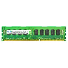 Оперативная память Samsung 4Gb DDR3-1333 PC3L-10600R (M393B5270DH0-YH9) RDIMM ECC Registered
