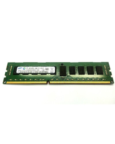 Оперативна пам'ять Samsung 4Gb DDR3-1333 PC3L-10600R (M393B5273CH0-YH9) RDIMM ECC Registered