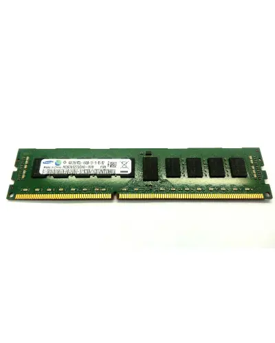 Оперативная память Samsung 4Gb DDR3-1333 PC3L-10600R (M393B5273CH0-YH9) RDIMM ECC Registered