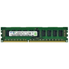 Оперативна пам'ять Samsung 4Gb DDR3-1333 PC3L-10600R (M393B5273DH0-YH9) RDIMM ECC Registered