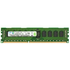 Оперативная память Samsung 4Gb DDR3-1600 PC3L-12800R (M393B5273DH0-YK0) RDIMM ECC Registered