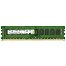 Оперативная память Hynix 4Gb DDR3-1600 PC3L-12800 2Rx8 (M393B5273DH0-YK0) RDIMM ECC Registered