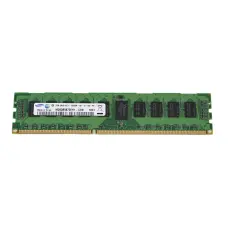 Оперативна пам'ять Samsung 2Gb DDR3-1333 PC3-10600R (M393B5673EH1-CH9) RDIMM ECC Registered
