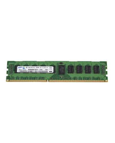 Оперативна пам'ять Samsung 2Gb DDR3-1333 PC3-10600R (M393B5673EH1-CH9) RDIMM ECC Registered