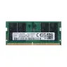 Оперативная память Micron 32Gb DDR5-5600 PC5-44800 2Rx8 (M425R4GA3BB0-CWM) SODIMM Non-ECC Small Outline