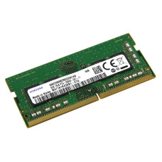 Оперативная память Samsung 8Gb DDR4-2666 PC4-21300 (M471A1K43DB1-CTD) SODIMM Non-ECC Small Outline