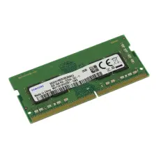 Оперативная память Samsung 8Gb DDR4-3200 PC4-25600 1Rx8 (M471A1K43DB1-CWE) SODIMM Non-ECC Small Outline