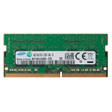 Оперативна пам'ять Samsung 4Gb DDR4-2133 PC4-17000 (M471A5143DB0-CPB) SODIMM Non-ECC Small Outline