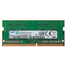 Оперативная память Samsung 4Gb DDR4-2133 PC4-17000 1Rx8 (M471A5143DB0-CPB) SODIMM Non-ECC Small Outline