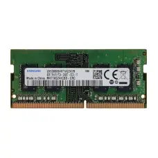 Оперативная память Samsung 4Gb DDR4-2400 PC4-19200 1Rx16 (M471A5244CB0-CRC) SODIMM Non-ECC Small Outline