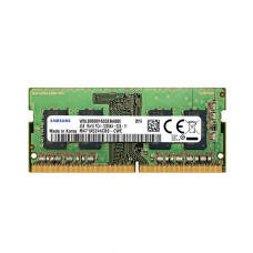 Оперативна пам'ять Samsung 4Gb DDR4-3200 PC4-25600 (M471A5244CB0-CWE) SODIMM Non-ECC Small Outline