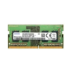 Оперативная память Samsung 4Gb DDR4-3200 PC4-25600 1Rx16 (M471A5244CB0-CWE) SODIMM Non-ECC Small Outline