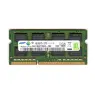 Оперативна пам'ять Samsung 4Gb DDR3-1600 PC3-12800 (M471B5273DH0-CK0) SODIMM Non-ECC Small Outline