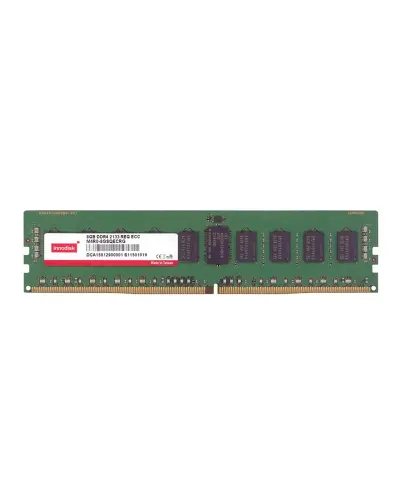 Оперативная память Innodisk 8Gb DDR4-2133 PC4-17000 (M4R0-8GSQECRG) RDIMM ECC Registered