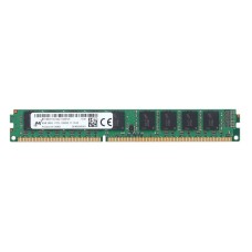 Оперативная память Micron 8Gb DDR3-1600 PC3L-12800E (MT18KDF1G72AZ-1G6) UDIMM ECC Unbuffered