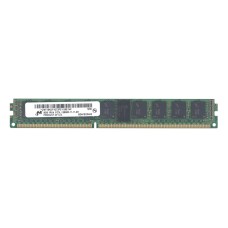 Оперативна пам'ять Micron 8Gb DDR3-1600 PC3L-12800R (MT18KDF1G72PZ-1G6) RDIMM ECC Registered