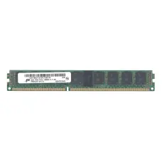 Оперативная память Micron 8Gb DDR3-1600 PC3L-12800 1Rx4 (MT18KDF1G72PZ-1G6) RDIMM ECC Registered