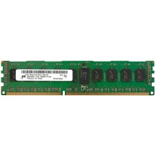 Оперативная память Micron 4Gb DDR3-1333 PC3L-10600R (MT18KSF51272PDZ-1G4) RDIMM ECC Registered