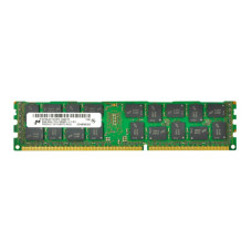 Оперативная память Micron 8Gb DDR3-1600 PC3L-12800R (MT36JSF1G72PZ-1G6) RDIMM ECC Registered