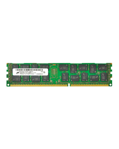 Оперативная память Micron 8Gb DDR3-1600 PC3L-12800R (MT36JSF1G72PZ-1G6) RDIMM ECC Registered