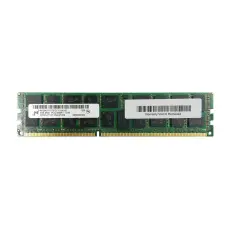 Оперативная память Micron 8Gb DDR3-1066 PC3L-8500 4Rx8 (MT36KSF1G72PDZ-1G1) RDIMM ECC Registered