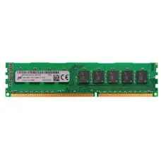 Оперативна пам'ять Micron 4Gb DDR3-1866 PC3-14900E (MT9JSF51272AZ-1G9) UDIMM ECC Unbuffered