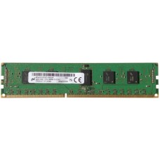 Оперативная память Micron 4Gb DDR3-1866 PC3-14900R (MT9JSF51272PZ-1G9) RDIMM ECC Registered