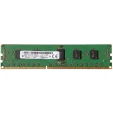 Оперативная память Micron 4Gb DDR3-1866 PC3-14900 1Rx8 (MT9JSF51272PZ-1G9) RDIMM ECC Registered
