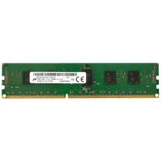Оперативная память Micron 4Gb DDR3-1600 PC3L-12800 1Rx8 (MT9KSF51272PZ-1G6) RDIMM ECC Registered