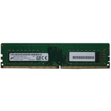 Оперативная память Micron 16Gb DDR4-3200 PC4-25600 (MTA16ATF2G64AZ-3G2) UDIMM Non-ECC Unbuffered