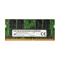 Оперативна пам'ять Micron 16Gb DDR4-2133 PC4-17000 (MTA16ATF2G64HZ-2G1B1) SODIMM Non-ECC Small Outline