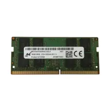 Оперативная память Micron 16Gb DDR4-3200 PC4-25600 2Rx8 (MTA16ATF2G64HZ-3G2) SODIMM Non-ECC Small Outline