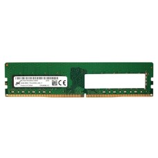 Оперативная память Micron 32Gb DDR4-2666 PC4-21300 (MTA16ATF4G64AZ-2G6) UDIMM Non-ECC Unbuffered