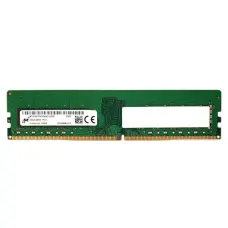 Оперативная память Micron 8Gb DDR4-3200 PC4-25600U (MTA4ATF1G64AZ-3G2) UDIMM Non-ECC Unbuffered