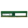 Оперативная память Micron 32Gb  DDR4-3200 PC4-25600 2Rx8 (MTA16ATF4G64AZ-3G2) UDIMM Non-ECC Unbuffered
