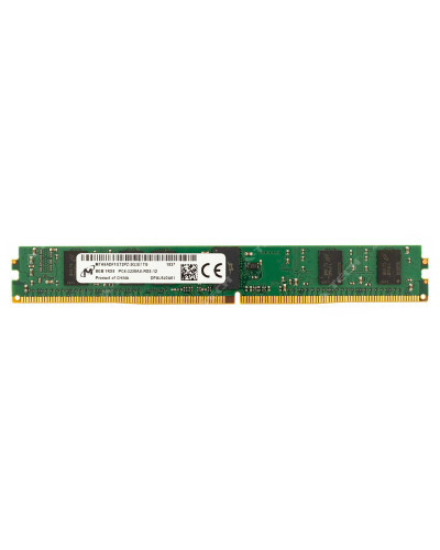 Оперативна пам'ять Micron 8Gb DDR4-2133 PC4-17000 (MTA18ADF1G72PZ-2G1) RDIMM ECC Registered