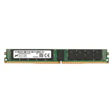 Оперативная память Micron 16Gb DDR4-2666 PC4-21300 2Rx8 (MTA18ADF2G72AZ-2G6) UDIMM ECC Unbuffered