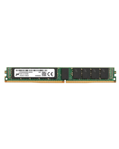 Оперативная память Micron 16Gb DDR4-2666 PC4-21300 (MTA18ADF2G72AZ-2G6) UDIMM ECC Unbuffered