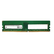 Оперативная память Micron 8Gb DDR4-2666 PC4-21300 2Rx8 (MTA18ASF1G72PDZ-2G6E1QI) RDIMM ECC Registered